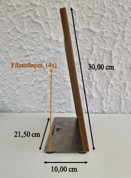 10. Rottweiler Federahannes Var.2 - verrostet